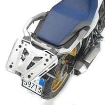 GIVI Honda Xl 750 Transalp Top Case Rear Fitting One Size