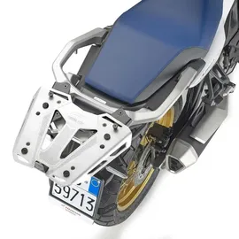 GIVI Honda Xl 750 Transalp Top Case Rear Fitting One Size