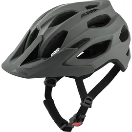 Alpina Carapax 2.0 52-57 cm coffee-grey matt 2022