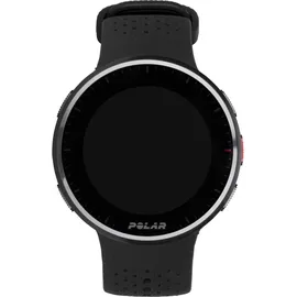 Polar Pacer Pro carbon gray