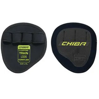 Chiba Grippad schwarz S/M, 40186
