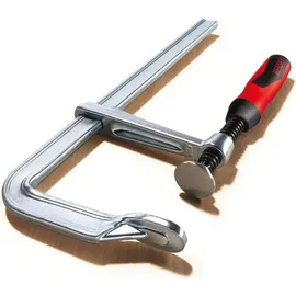 Bessey GZ40-12-2K Tiefspann-Schraubzwinge Spann-Weite (max.):400mm Ausladungs-Maße:120mm