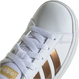 Adidas Grand Court 2.0 White 2 39 1/3