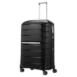 Samsonite Flux 4-Rollen 75 cm / 99-111 l black
