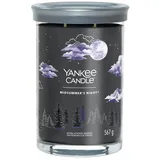 Yankee Candle Midsummer's Night große Kerze 567 g