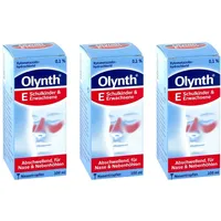  Olynth 0,1% für Erwachsene Nasentropfen