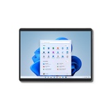 Microsoft Surface Pro 8 13" i5 8 GB RAM 512 GB SSD Wi-Fi W10 platin für Unternehmen