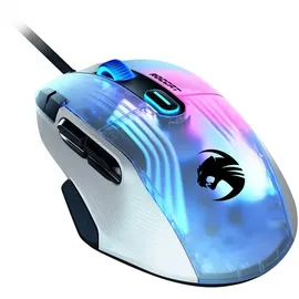 Roccat Kone XP arctic white