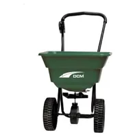 DCM CUXIN Streuwagen 30 Liter