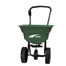 DCM CUXIN Streuwagen 30 Liter