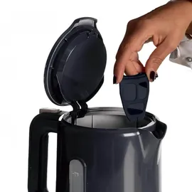 Ariete 2846 1,7 l Dunkelblau