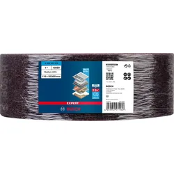 Bosch EXPERT N880 Vliesrolle zum Handschleifen braun - 2608901229 - braun