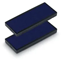 Trodat Stempel Ersatzstempelkissen 6/4925 Blau 2 St.