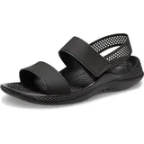 Crocs Lite Ride 360 Sandalen Black 38-39