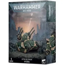 Warhammer 40.000 - Astra Militarum Hydra