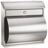 Alco 8605 silber