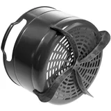 Ninja Cook & Crisp Korb 4116SN400UKE Schwarz