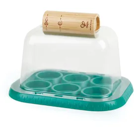 HaPe Gewächshaus
