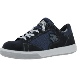 Sicherheitshalbschuhe S1P "TROPHY" The Roar - 35 - Blau
