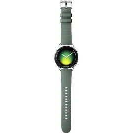 Xiaomi Watch 5 47 mm Edelstahlrahmen Grün