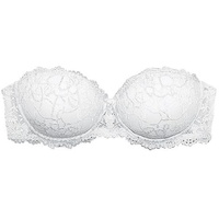 VIVANCE Balconnet-BH Damen creme Gr.80B