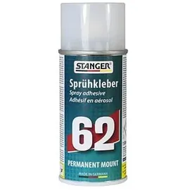 Stanger Sprühkleber Permanent 400 ml