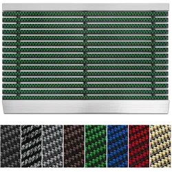 Floordirekt Hochleistungsmatte   Profi Brush   Grün