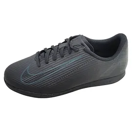 Nike Jr. Mercurial Vapor 16 Club IC Fußballschuhe Kinder 002 black/black-deep jungle 36.5