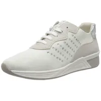 Marco Tozzi 2-2-23784-24 Damen White Comb 40