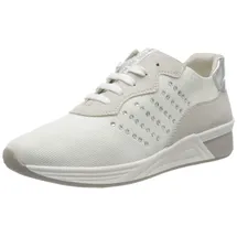 Marco Tozzi 2-2-23784-24 Damen White Comb 40