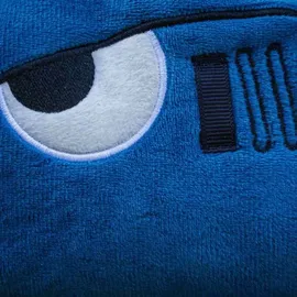 YY Vertical Shark Chalkbag - Blue - One Size