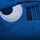 YY Vertical Shark Chalkbag - Blue - One Size
