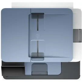 HP Color LaserJet Pro MFP 3302sdwg