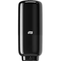 TORK Elevation 561608 Hautschutzspender Schwarz