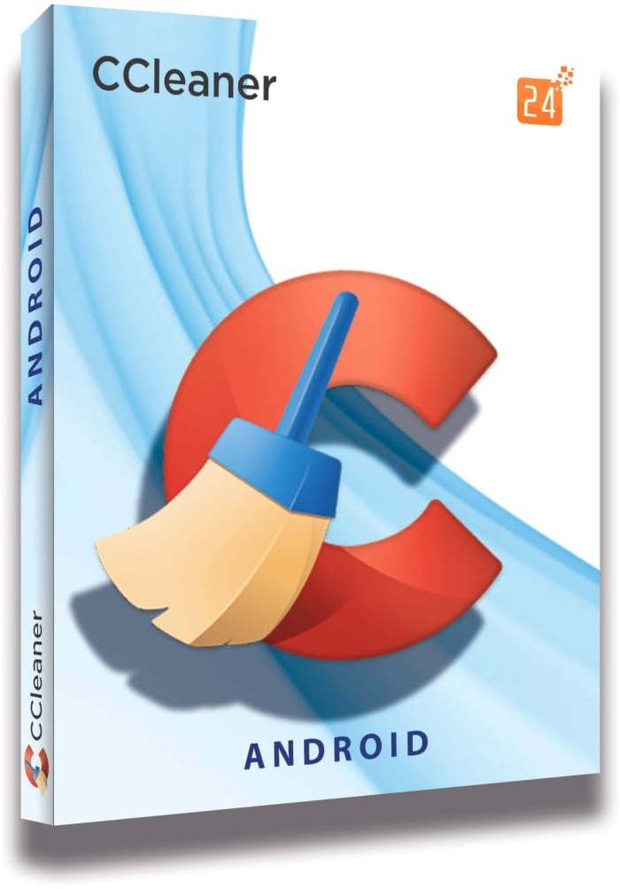CCleaner Pro for Android