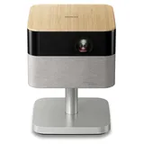 Epson EF-72 4K Ultra HD grau