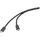 Renkforce USB-C auf USB-C 2 m Schwarz
