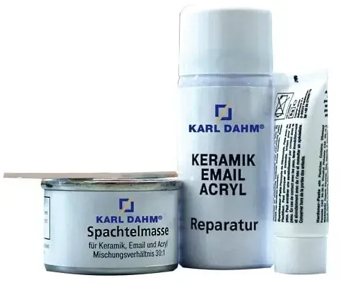 Reparaturset Keramik Art. 11277