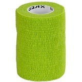 Kerbl EquiLastic Selbstklebebandage, 7,5 cm, grün (Rabatt für Stammkunden 3%)