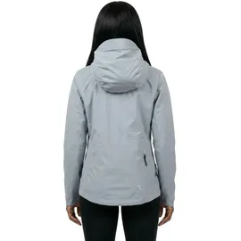 Dainese HGC Shell Damen Bikejacke-Hell-Blau-M