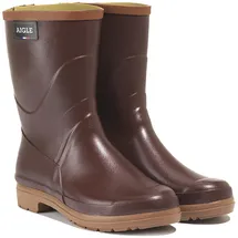 Aigle Bison L 2 Gummistiefel Sureau 40