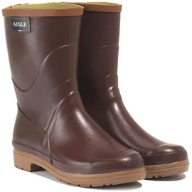 Aigle Bison L 2 Gummistiefel Sureau 40