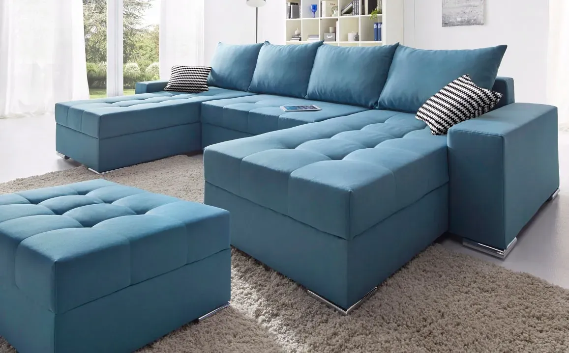 Wohnlandschaft COLLECTION AB 