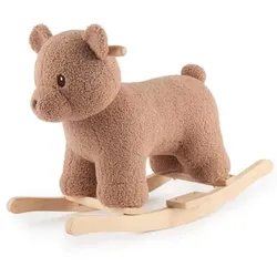 bieco Schaukeltier Bär Mika