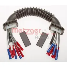 metzger autoteile Metzger Kabelreparatursatz, Heckklappe