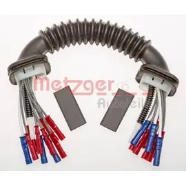 metzger autoteile Metzger Kabelreparatursatz, Heckklappe