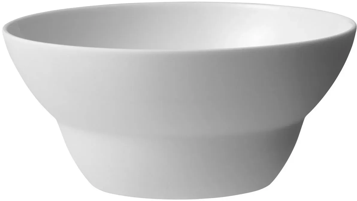 Tabletts Vipp, Vipp215, Weiß, Keramik, Design - 5.8
