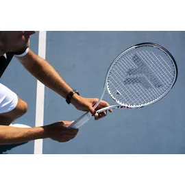 Tecnifibre TF40 305 L3 Schwarz/Weiß