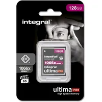 Integral 128GB UDMA-7 1066x VPG-65