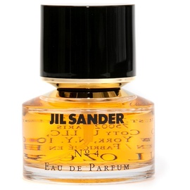 Jil Sander No. 4 Eau de Parfum 100 ml